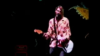 Nirvana - The Man Who Sold The World (Great Western Forum, Los Angeles, CA, 1993) (4K 30 FPS)