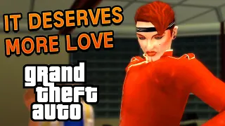 The Most Underrated GTA Game That Influenced Future Rockstar Games Titles