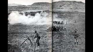The Battle of Vaalkrans & Battle of Pieter’s Heights: Episode 1.32 of Forgotten Wars (S1:Boer Wars)