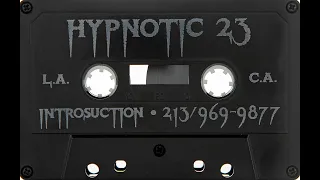 Hypnotic 23 & Stroboscopic - Introsuction (Hypnotic Side)