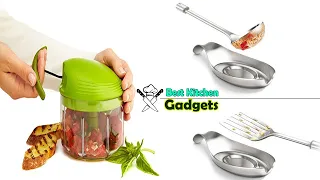 12 NEW KITCHEN GADGETS Make Everything Easy ▶ 14