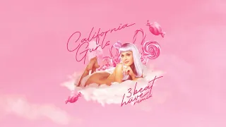 Katy Perry - California Gurls (3Beat, Hüve Remix)