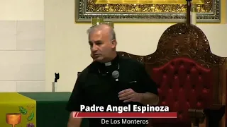 Padre Angel Espinoza | Nadie Puede Tenerlo Todo (Chiste) Con una Pequeña Reflexión