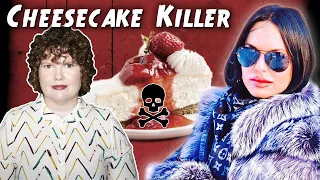 Viktoria Nasyrova Poisoned Her Lookalike with a Cheesecake | True Crime Documentary