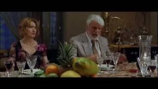 Oggi Sposi - Clip "La cena dall'Ambasciatore"