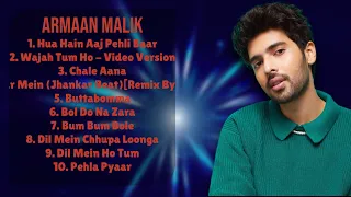 River in the Rain-Armaan Malik-The ultimate hits compilation-State-of-the-art