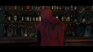 Web of Spider-Man | Fan Film First Look Trailer [4k]