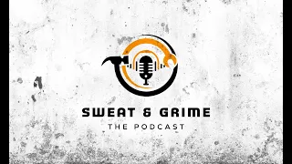 Sweat & Grime - The Podcast - Live w/ Brandon Culpepper