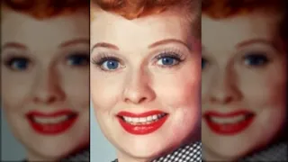 Inside Lucille Ball's Tragic Life