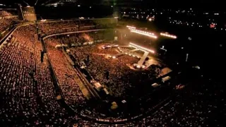 Biagio Antonacci - Concerto a Milano @ Stadio San Siro 2007