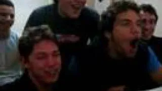 Aussie Boys Reaction to 2 Girls 1 Cup, AUSTRALIA