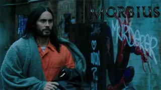 Morbius - The Living Vampire | Fan Edit Trailer