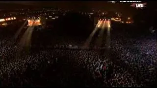 Metallica - Whiplash ( Rock Am Ring 2008 )
