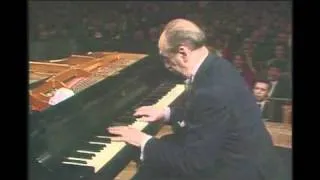 Vladimir Horowitz  -  Schubert Impromptu  -  Vienna