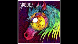 Naxatras - EP [2016] [Full EP]