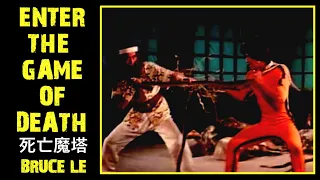 Bruce Le - Enter The Game Of Death