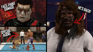 WWE 2K24: 10 Legends You Need To Play As (Featuring Awesome Details)