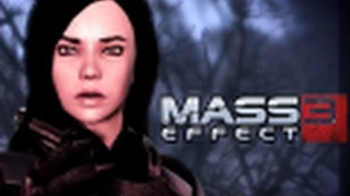 Mass Effect 3 of 3 - Palaven - 04/31 @ 60FPS Ultra Graphics