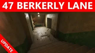 Big Progress - Custom Zombies Map | 47 Berkerly Lane