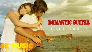 Romantic Guitar Love Songs of All Time -Pure Romance Songs -True Love Doesn't Mean Being Inseparable