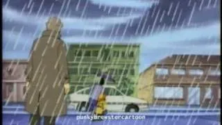 Punky Brewster Cartoon - Little Orphan Punky Part 1