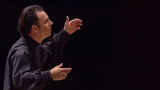 Teodor Currentzis | Tschaikowsky: Sinfonie Nr. 5 e-Moll | SWR Symphonieorchester