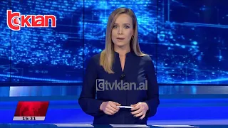 Edicioni i Lajmeve Tv Klan 25 Janar 2019, ora 15:30