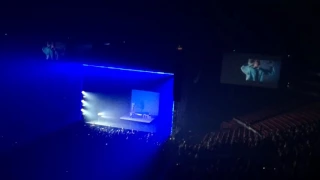 Sia- Bird Set Free Live Austin, TX