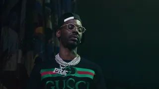 Young Dolph - While u here (Music Video) RIP