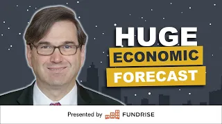 Rising Rates, Recession Are More Likely Than You Think w/Jason Furman