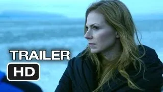 The Frankenstein Theory TRAILER 1 (2013) - Timothy V. Murphy Sci-Fi Thriller HD