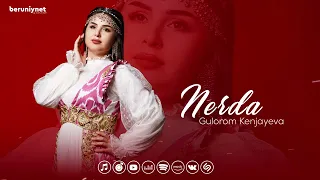 Gulorom Kenjayeva - Nerda (Audio)