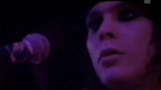 HIM-Gone with the sin live at turku 2002