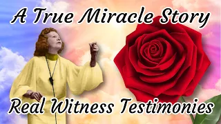 The True Life Miracle Story of Kathryn Kuhlman's Death