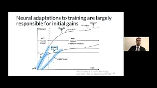 Sachin Allahabadi, MD - UCSF Orthopaedic Grand Rounds "So You Want to Work Out?"