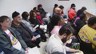 Heated Braddock Borough Council Meeting Laves The Community Without A Mayor