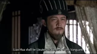 Three Kingdoms - Episode【84】English Subtitles (2010)