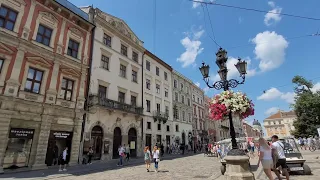 Львів ❤️ Привіт,  старий, ти кльово виглядаєш!