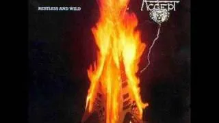 Accept - Flash Rockin' Man