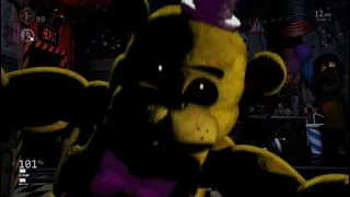 UCN All Jumpscares