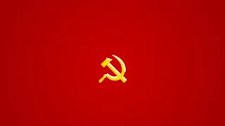 Soviet Christmas Anthem - Молотчеш