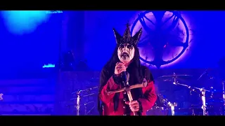 Mercyful Fate - The Jackal of Salzburg live 11/8/22 Fillmore Silver Spring