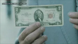 REWIND: Bad luck bill? The strange history of the $2 bill