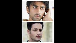 Nishant Malkani VS savi thakur 🥰😍😍🤩🤩😍who is best ?? please comment🙏🏻🙏🏻🙏🏻🙏🏻🙏🏻