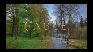 Fable  - Temple Of Light Remastered 1 Hour