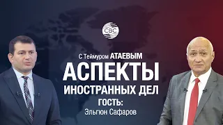 Армения созрела: нужно изучать опыт Азербайджана