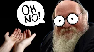 Rabbi fears Muslim prayers!