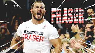 Mat Fraser contra Todos | Documentário de Crossfit Legendado | Filme