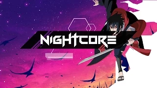 【Nightcore】Sunshine(Matisyahu)