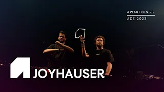 Joyhauser | Awakenings ADE 2023